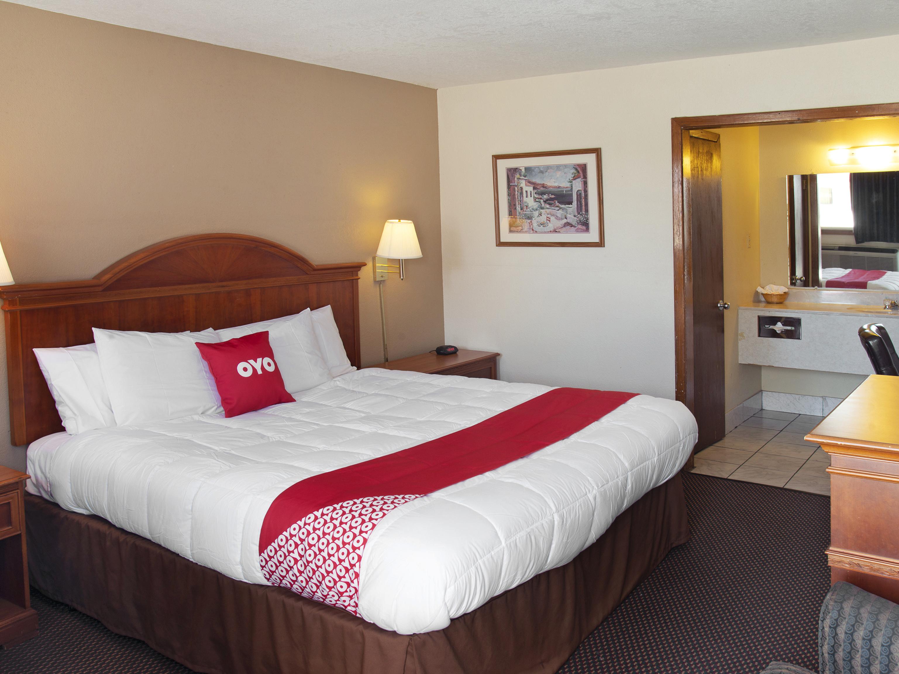Oyo Ok Us-54 Hotel 2*