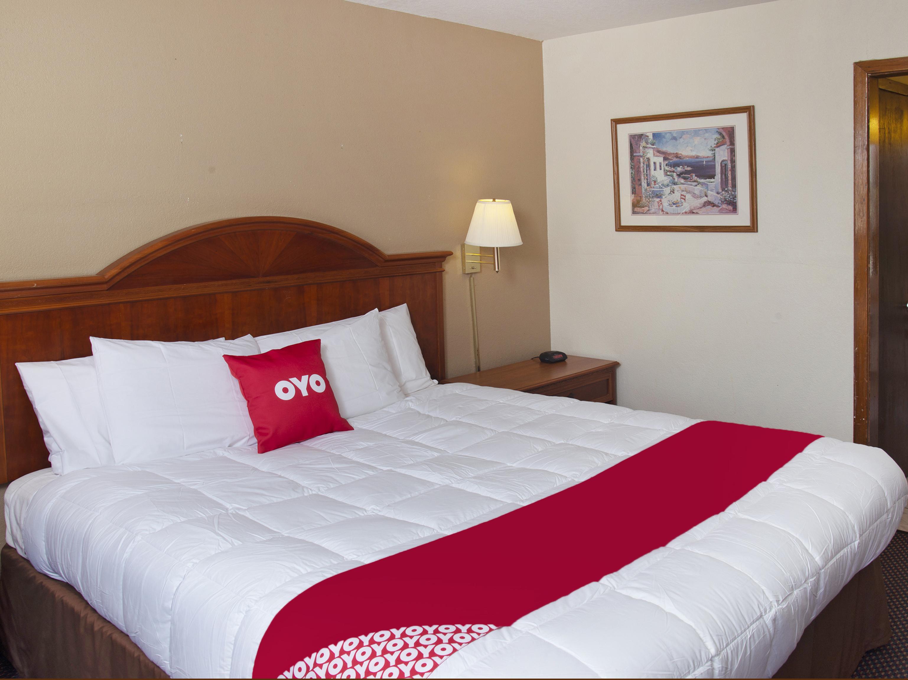 Oyo Ok Us-54 Hotel Guymon