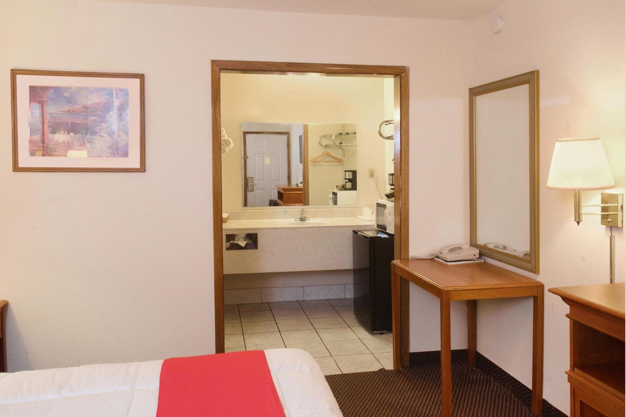 Hotel Oyo Ok Us-54 Guymon